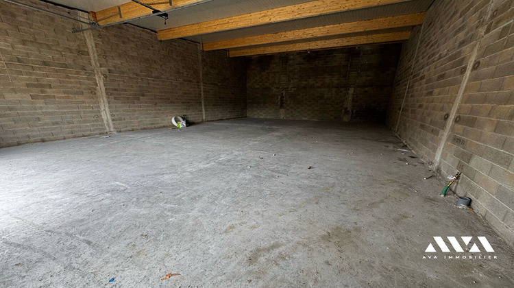 Ma-Cabane - Location Local commercial VELAINE-EN-HAYE, 150 m²