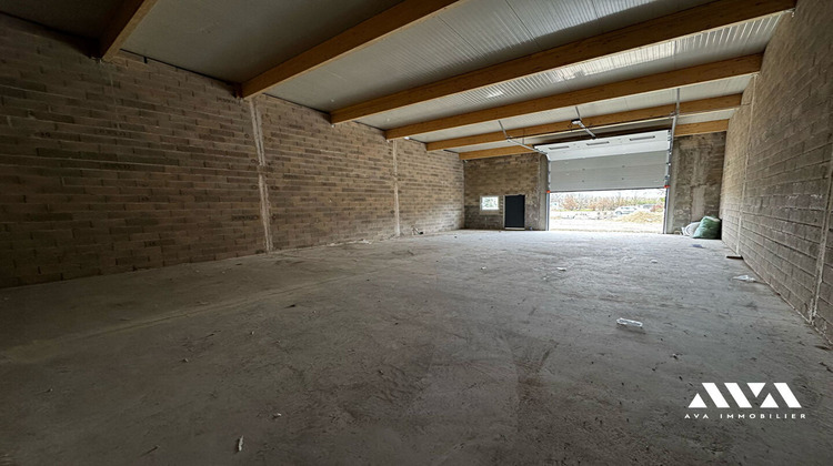 Ma-Cabane - Location Local commercial VELAINE-EN-HAYE, 150 m²