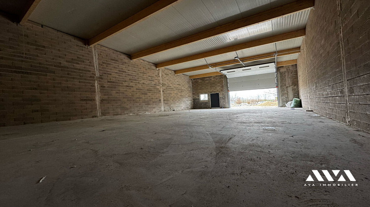 Ma-Cabane - Location Local commercial VELAINE-EN-HAYE, 150 m²