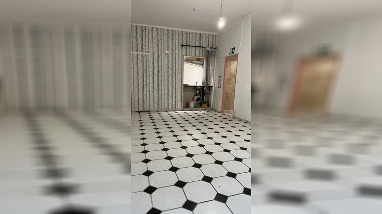 Ma-Cabane - Location Local commercial Velaux, 35 m²