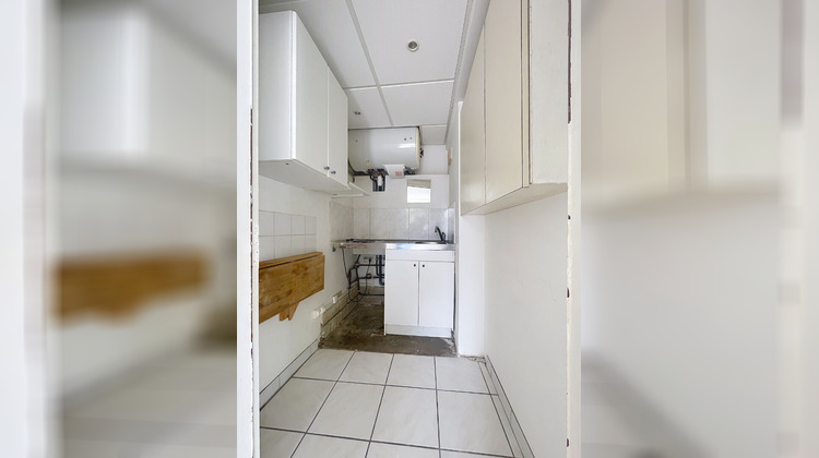 Ma-Cabane - Location Local commercial VELAUX, 30 m²