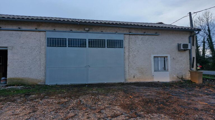 Ma-Cabane - Location Local commercial Velleron, 79 m²