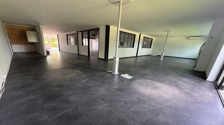 Ma-Cabane - Location Local commercial VENANSAULT, 200 m²