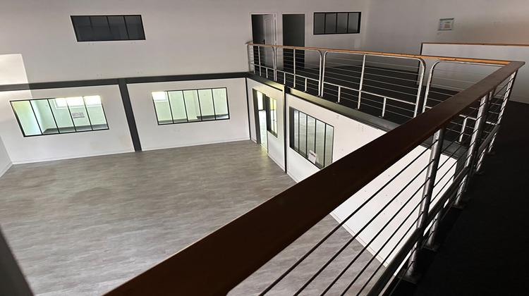 Ma-Cabane - Location Local commercial VENANSAULT, 200 m²