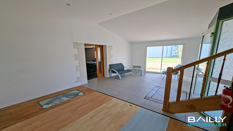 Ma-Cabane - Location Local commercial VENANSAULT, 472 m²