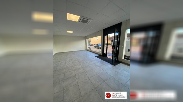 Ma-Cabane - Location Local commercial Venarey-les-Laumes, 150 m²