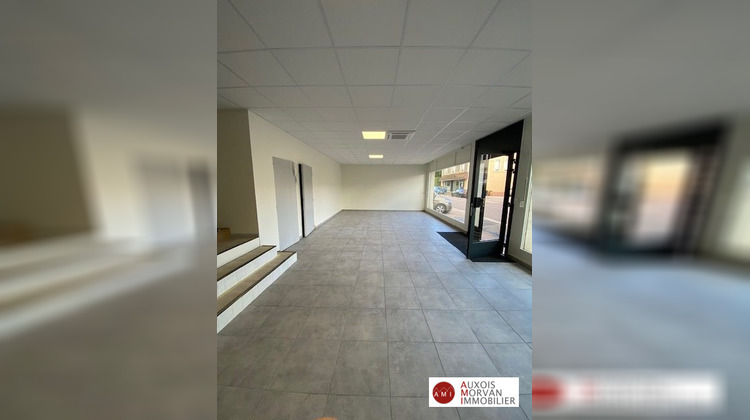 Ma-Cabane - Location Local commercial Venarey-les-Laumes, 150 m²