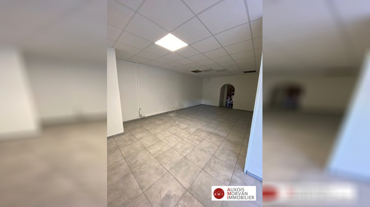 Ma-Cabane - Location Local commercial Venarey-les-Laumes, 150 m²