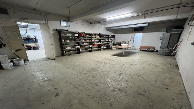 Ma-Cabane - Location Local commercial Vence, 114 m²