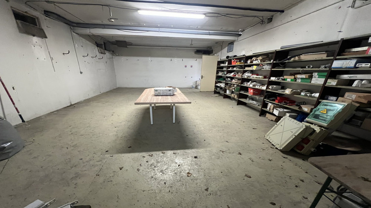 Ma-Cabane - Location Local commercial Vence, 114 m²
