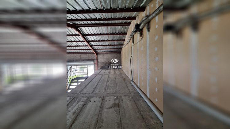 Ma-Cabane - Location Local commercial Vendargues, 247 m²