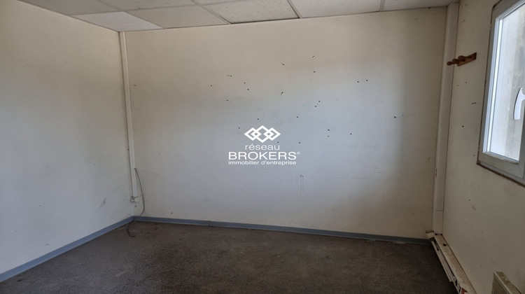 Ma-Cabane - Location Local commercial Vendargues, 247 m²