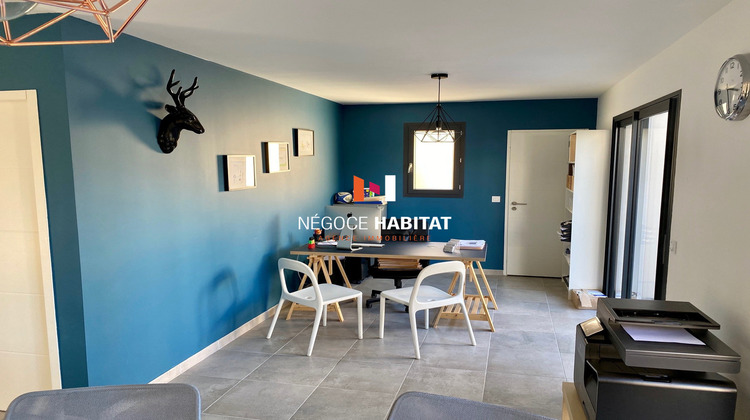 Ma-Cabane - Location Local commercial Vendargues, 14 m²