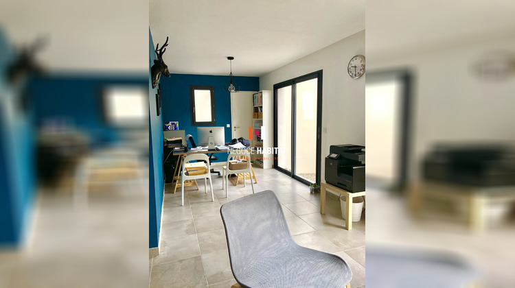 Ma-Cabane - Location Local commercial Vendargues, 14 m²