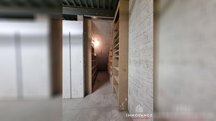 Ma-Cabane - Location Local commercial Vendargues, 133 m²