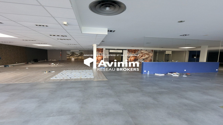 Ma-Cabane - Location Local commercial Vendenheim, 830 m²