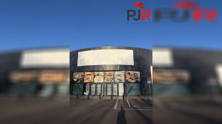 Ma-Cabane - Location Local commercial Vendenheim, 1400 m²