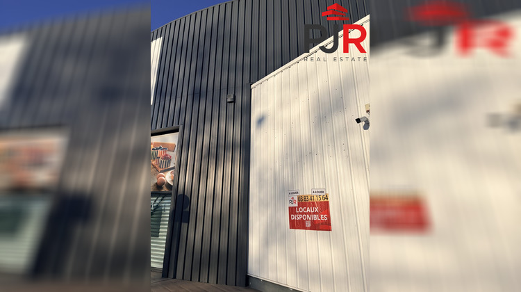 Ma-Cabane - Location Local commercial Vendenheim, 1400 m²