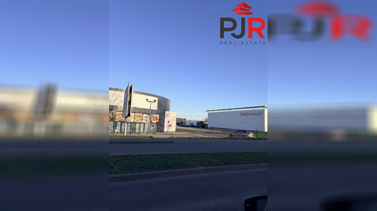 Ma-Cabane - Location Local commercial Vendenheim, 1400 m²