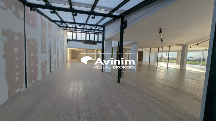 Ma-Cabane - Location Local commercial Vendenheim, 830 m²