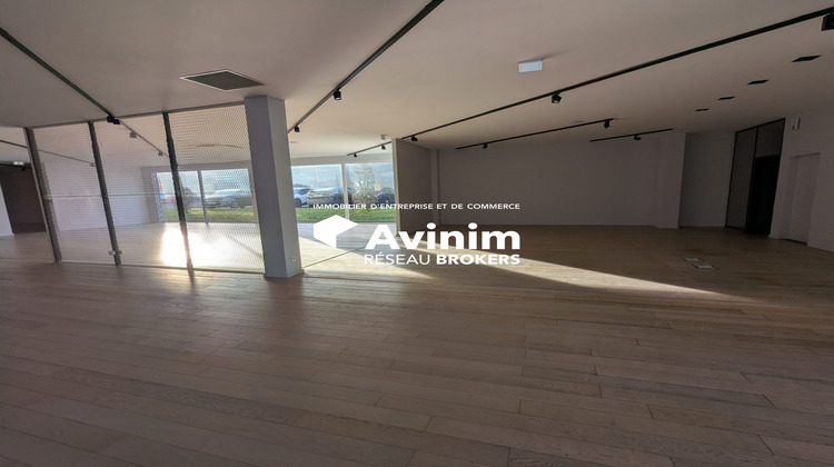 Ma-Cabane - Location Local commercial Vendenheim, 830 m²