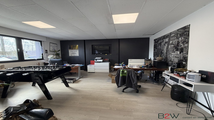 Ma-Cabane - Location Local commercial Vendenheim, 300 m²