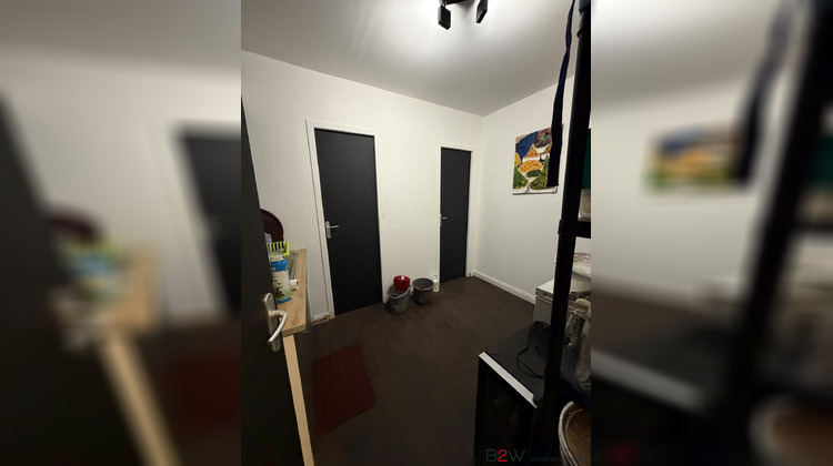 Ma-Cabane - Location Local commercial Vendenheim, 300 m²