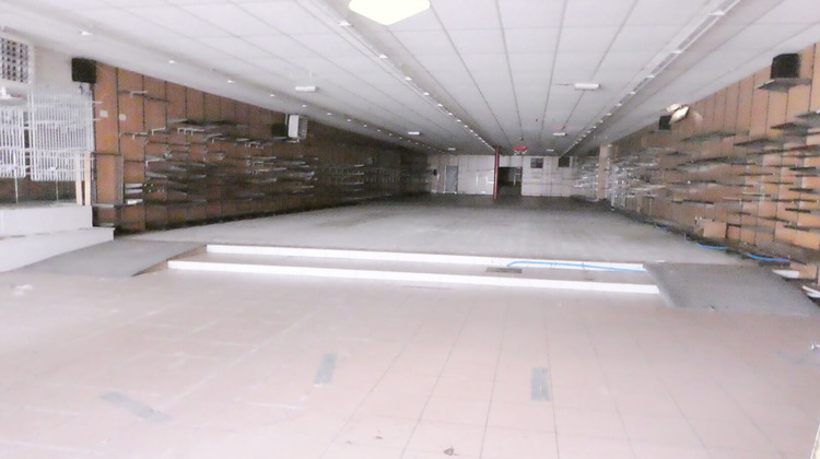 Ma-Cabane - Location Local commercial VENDIN-LES-BETHUNE, 535 m²