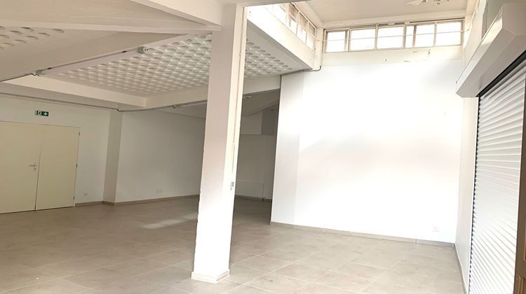 Ma-Cabane - Location Local commercial VENDOME, 180 m²