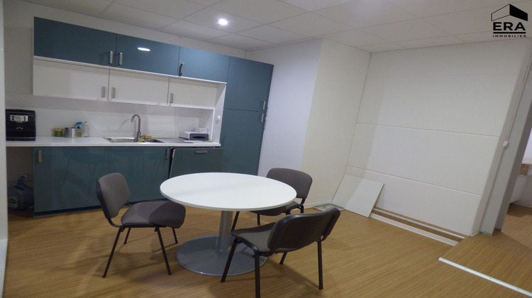 Ma-Cabane - Location Local commercial VENELLES, 15 m²