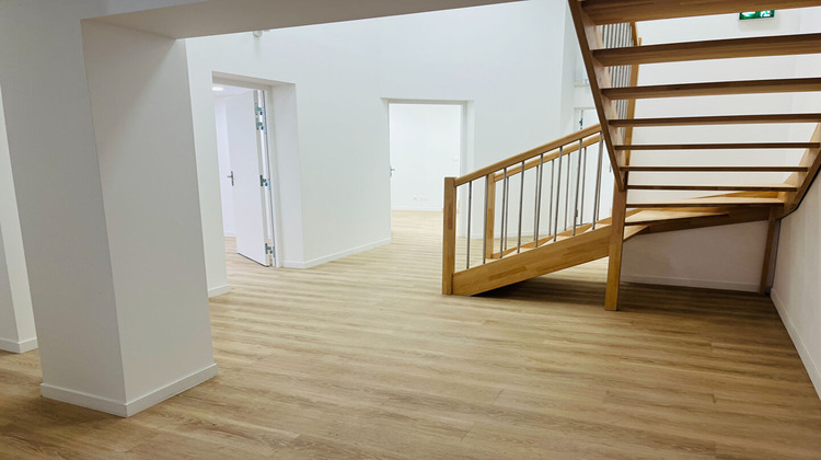 Ma-Cabane - Location Local commercial VENELLES, 28 m²