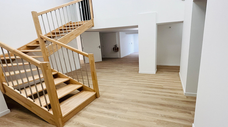 Ma-Cabane - Location Local commercial VENELLES, 28 m²