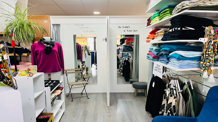 Ma-Cabane - Location Local commercial VENELLES, 68 m²