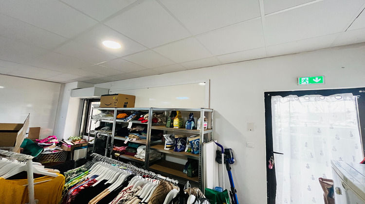 Ma-Cabane - Location Local commercial VENELLES, 68 m²