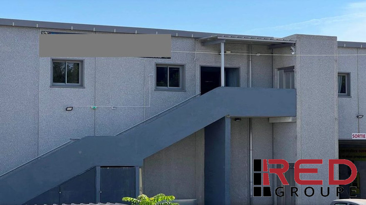 Ma-Cabane - Location Local commercial Venelles, 704 m²