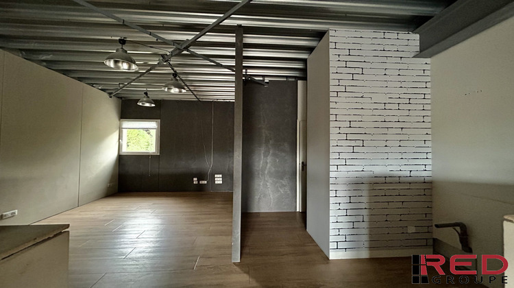 Ma-Cabane - Location Local commercial Venelles, 55 m²
