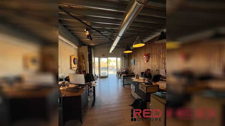 Ma-Cabane - Location Local commercial Venelles, 55 m²