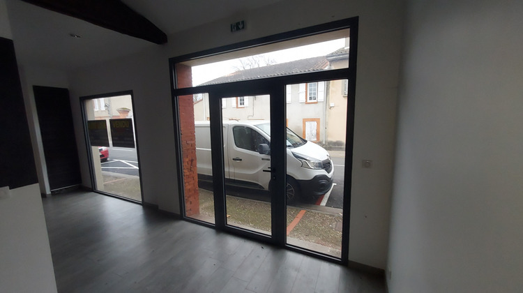 Ma-Cabane - Location Local commercial Venerque, 65 m²