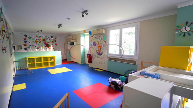 Ma-Cabane - Location Local commercial Ventabren, 100 m²