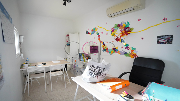 Ma-Cabane - Location Local commercial Ventabren, 100 m²