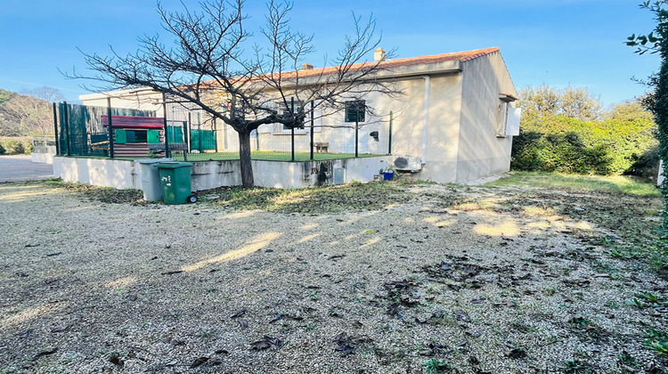 Ma-Cabane - Location Local commercial VENTABREN, 100 m²