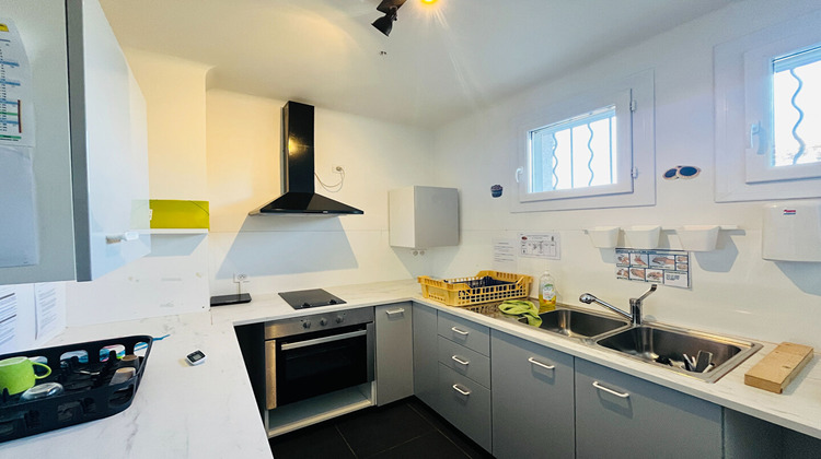 Ma-Cabane - Location Local commercial VENTABREN, 100 m²