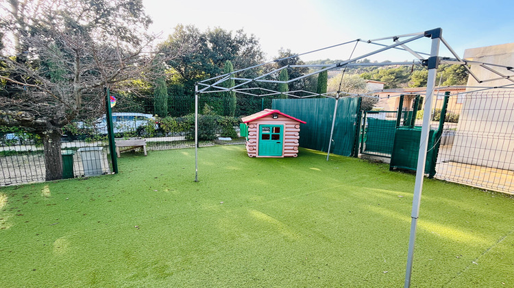 Ma-Cabane - Location Local commercial VENTABREN, 100 m²