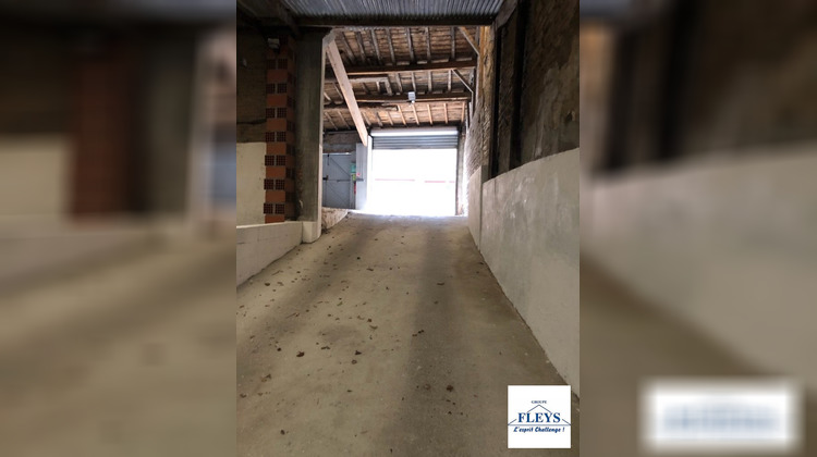 Ma-Cabane - Location Local commercial Verdun-sur-Garonne, 90 m²
