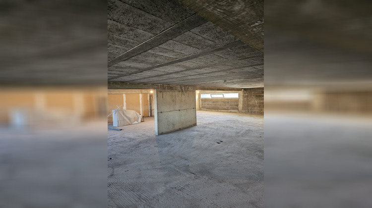 Ma-Cabane - Location Local commercial Vern-sur-Seiche, 350 m²