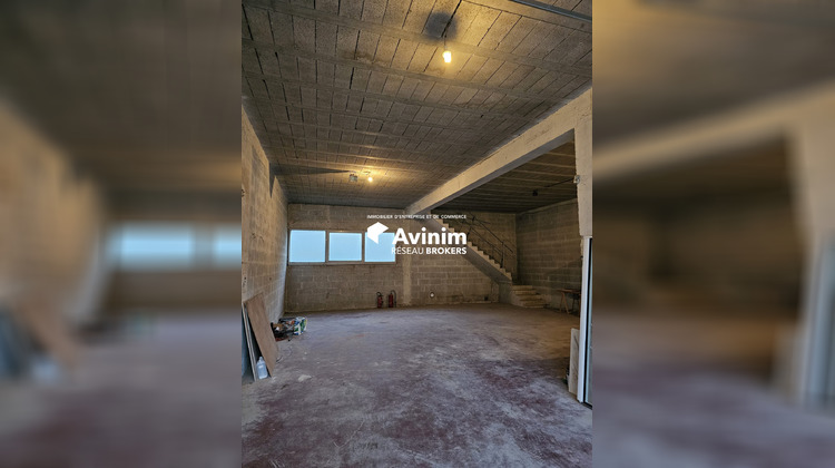 Ma-Cabane - Location Local commercial Vern-sur-Seiche, 350 m²