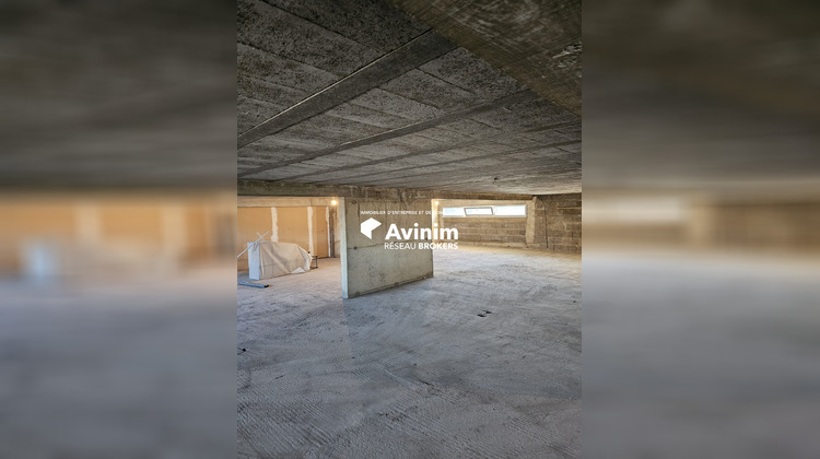 Ma-Cabane - Location Local commercial Vern-sur-Seiche, 350 m²