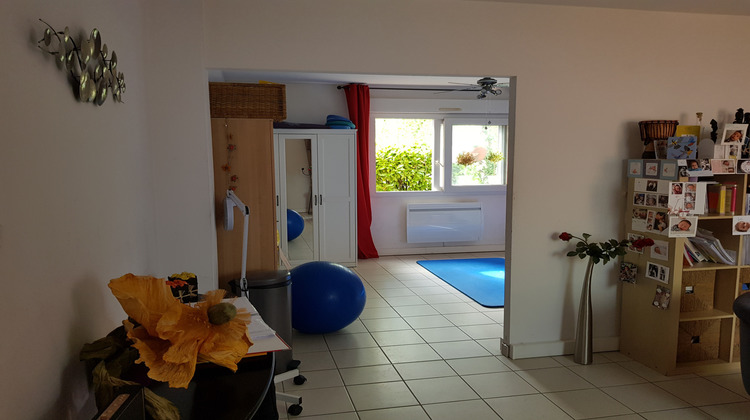 Ma-Cabane - Location Local commercial Vernaison, 48 m²