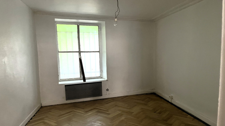 Ma-Cabane - Location Local commercial Vernaison, 36 m²