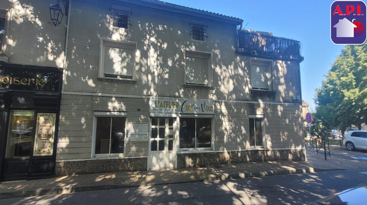 Ma-Cabane - Location Local commercial VERNIOLLE, 60 m²